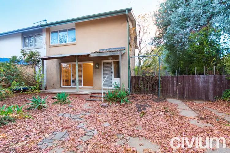 80 Blacket Street, Downer ACT 2602