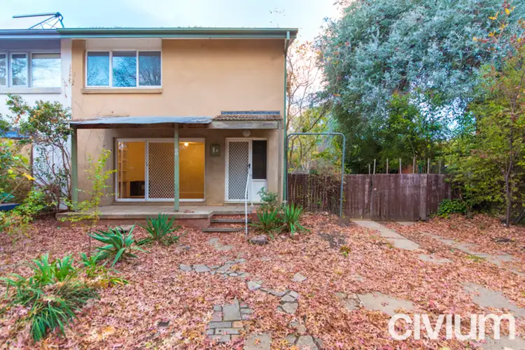 Second view of Homely semi-detached listing, 80 Blacket Street, Downer ACT 2602
