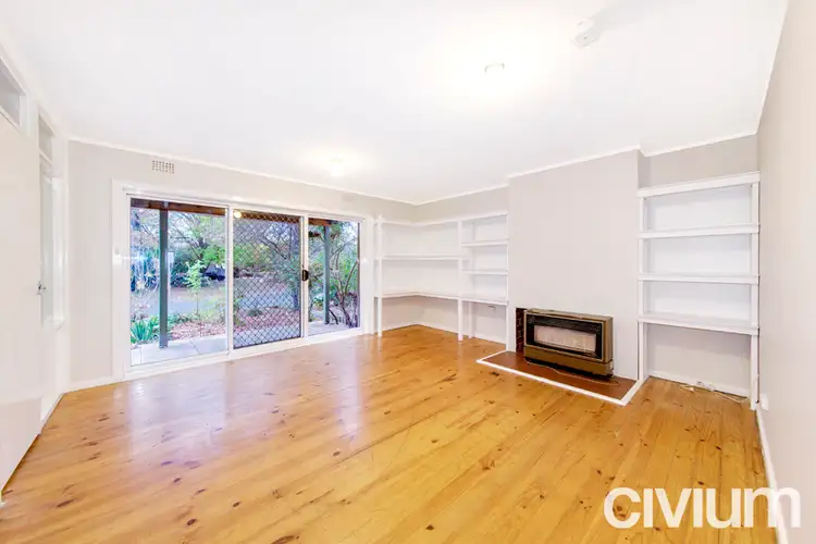 Third view of Homely semi-detached listing, 80 Blacket Street, Downer ACT 2602