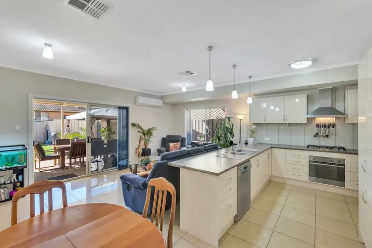 Third view of Homely townhouse listing, 34C Evan Avenue, Salisbury SA 5108