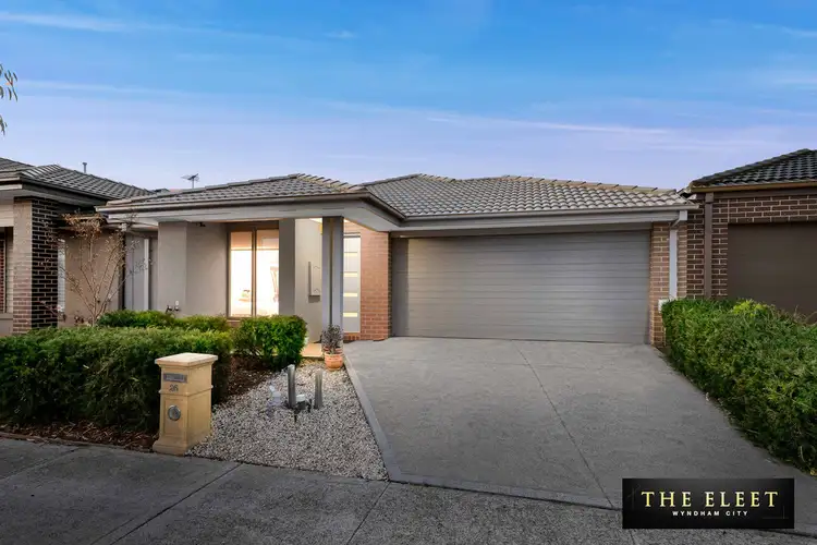 26 Turion Drive, Mickleham VIC 3064