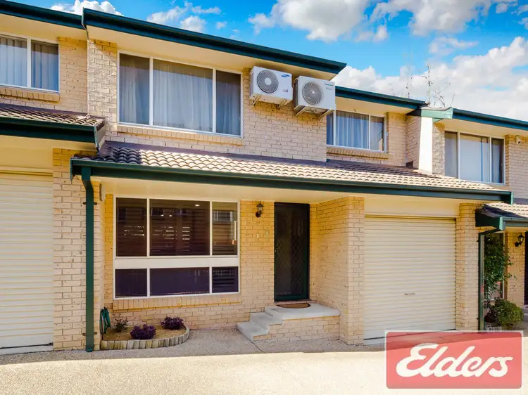 3/4 Thurston Street, Penrith NSW 2750