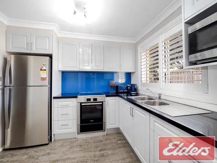 Second view of Homely townhouse listing, 3/4 Thurston Street, Penrith NSW 2750