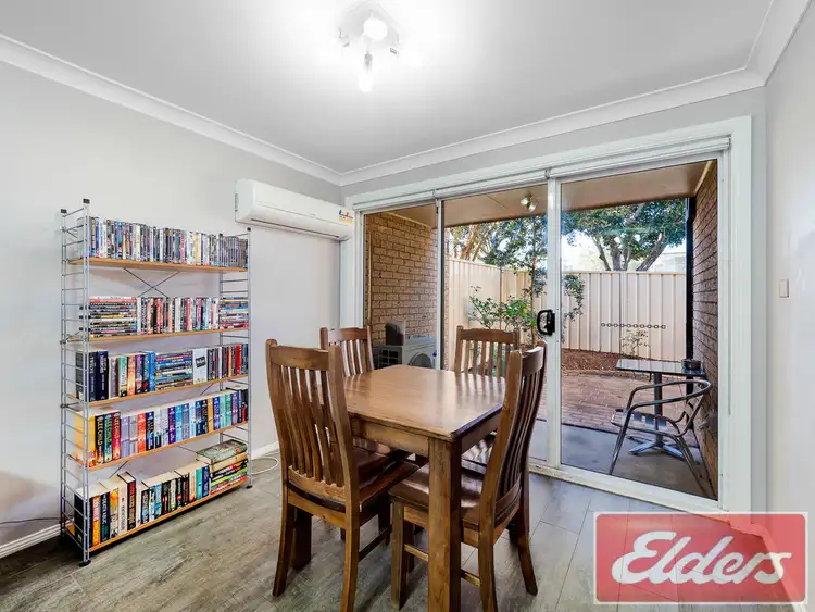 Third view of Homely townhouse listing, 3/4 Thurston Street, Penrith NSW 2750