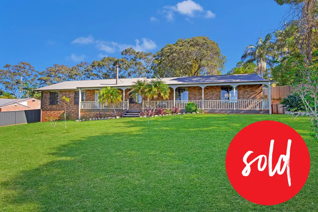 Main view of Homely house listing, 31 Fernhill Road, Port Macquarie NSW 2444