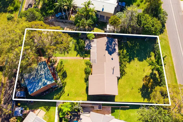 Second view of Homely house listing, 31 Fernhill Road, Port Macquarie NSW 2444