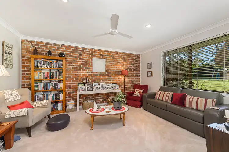 Fourth view of Homely house listing, 31 Fernhill Road, Port Macquarie NSW 2444