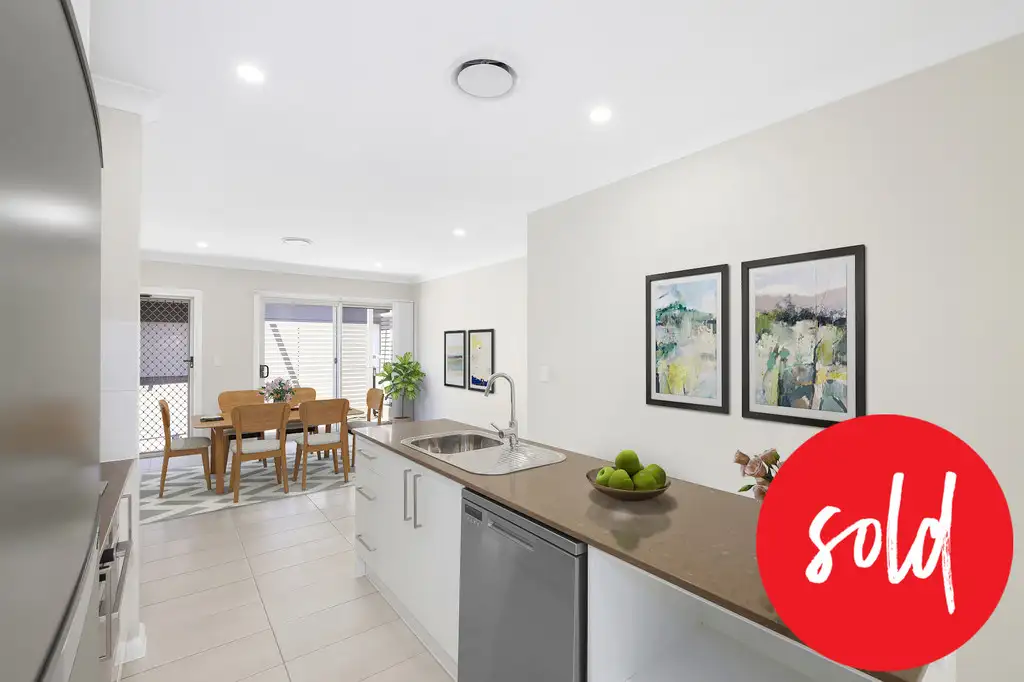 Main view of Homely townhouse listing, 36/6 Cathie Road, Port Macquarie NSW 2444