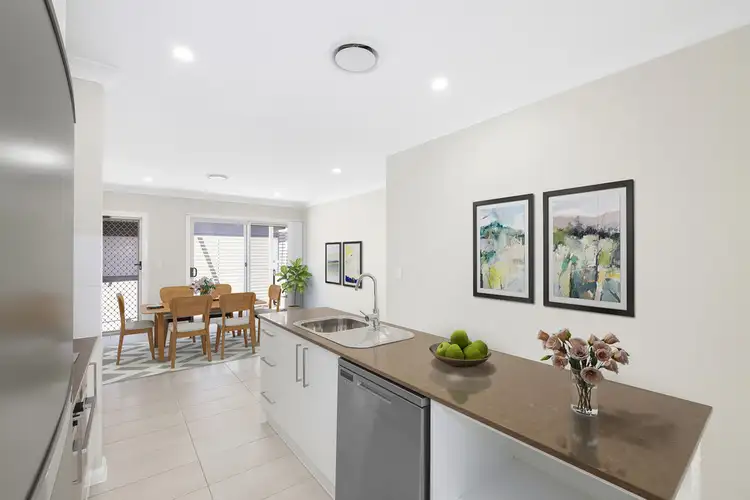Second view of Homely townhouse listing, 36/6 Cathie Road, Port Macquarie NSW 2444