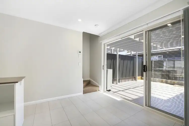 Fourth view of Homely townhouse listing, 36/6 Cathie Road, Port Macquarie NSW 2444