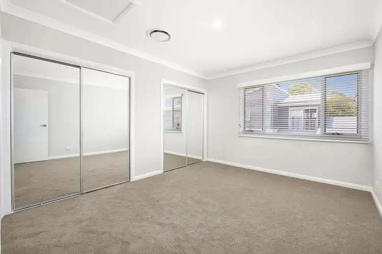 Fifth view of Homely townhouse listing, 36/6 Cathie Road, Port Macquarie NSW 2444