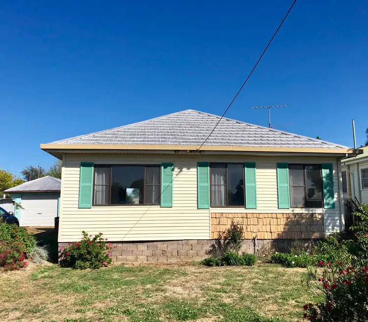 Main view of Homely house listing, 10 Centre Street, Quirindi NSW 2343