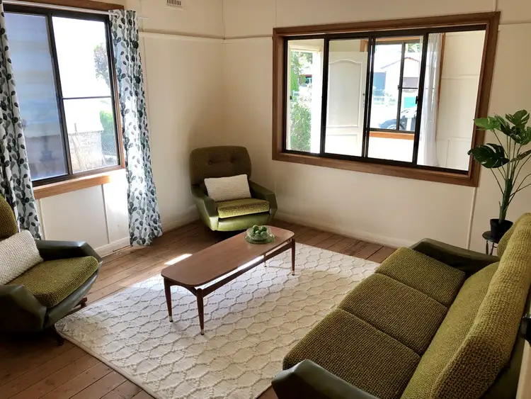 Second view of Homely house listing, 10 Centre Street, Quirindi NSW 2343