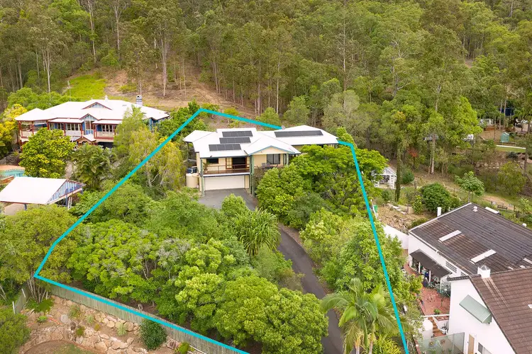 24 Berkeley Place, Ferny Grove QLD 4055