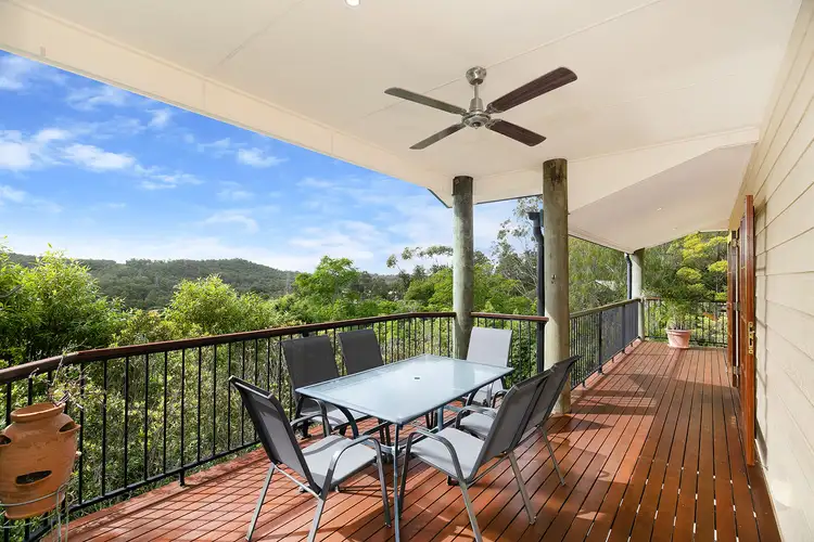 Fifth view of Homely house listing, 24 Berkeley Place, Ferny Grove QLD 4055