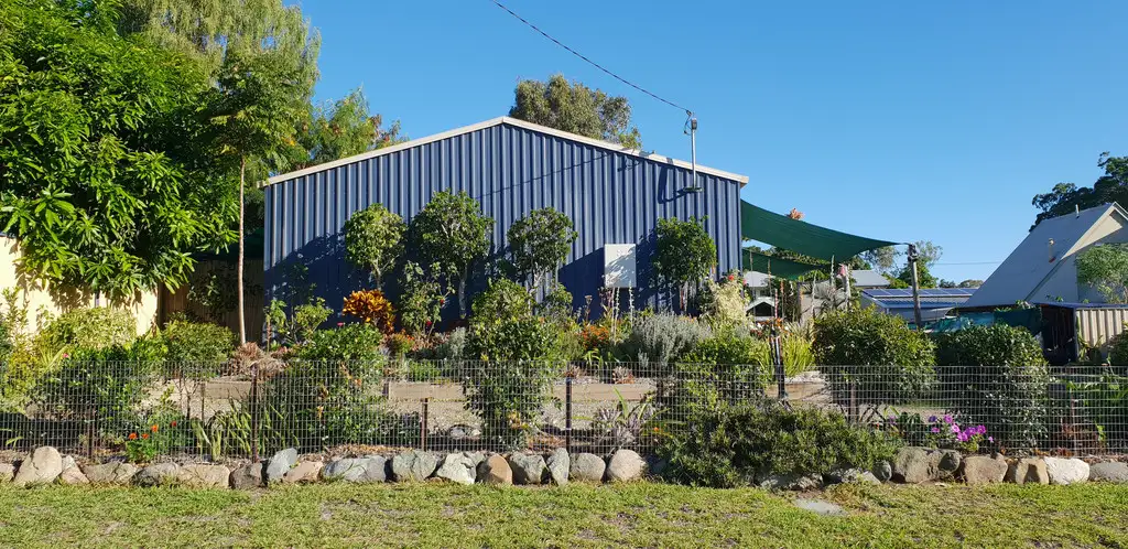 Main view of Homely house listing, 7 ROSE STREET, Kilkivan QLD 4600