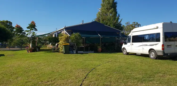 Second view of Homely house listing, 7 ROSE STREET, Kilkivan QLD 4600