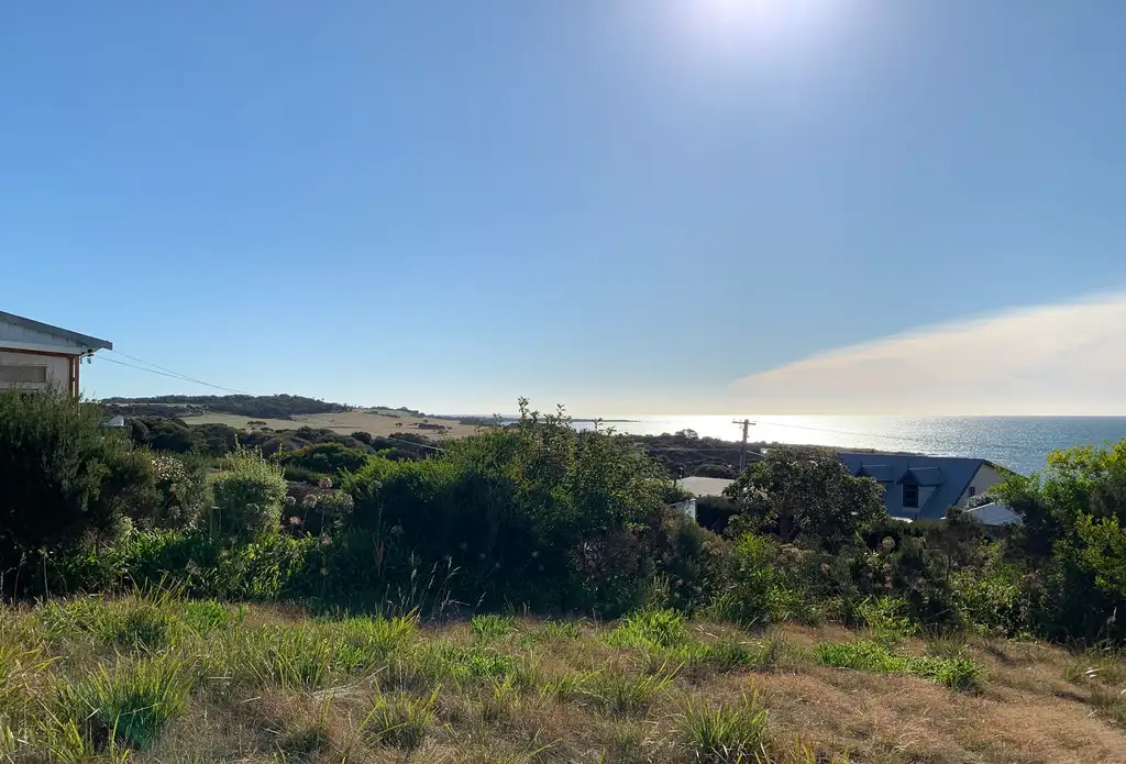 Main view of Homely land listing, 28 Campbell Street, Weymouth TAS 7252