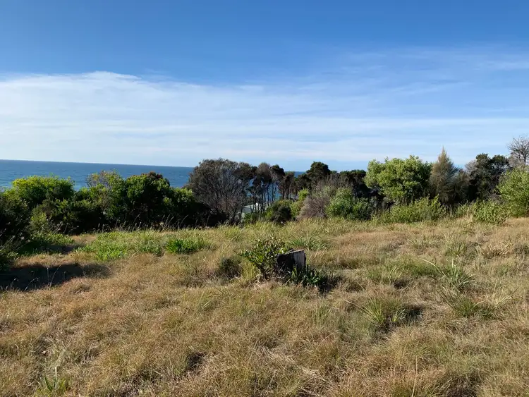 Second view of Homely land listing, 28 Campbell Street, Weymouth TAS 7252