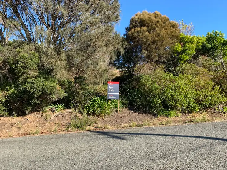 Seventh view of Homely land listing, 28 Campbell Street, Weymouth TAS 7252