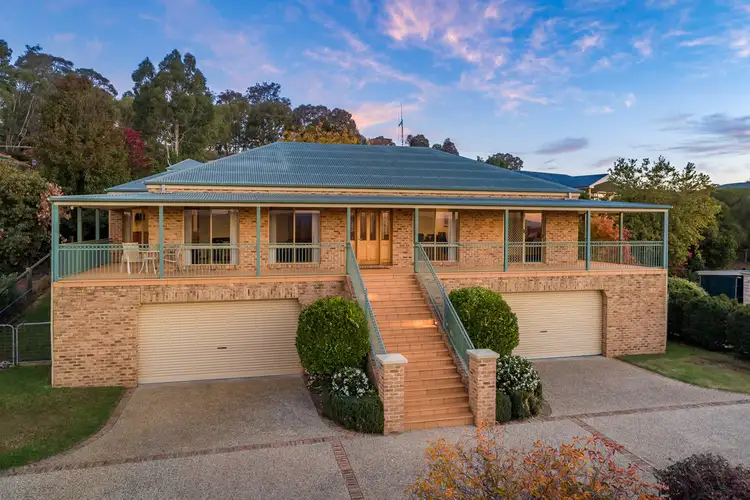 15 Donnington Drive, Wodonga VIC 3690