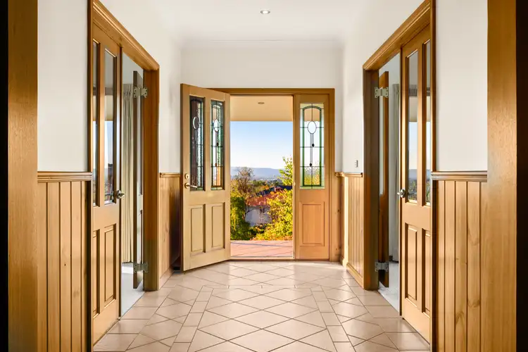 Third view of Homely house listing, 15 Donnington Drive, Wodonga VIC 3690