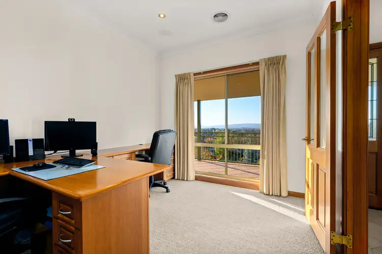 Fifth view of Homely house listing, 15 Donnington Drive, Wodonga VIC 3690