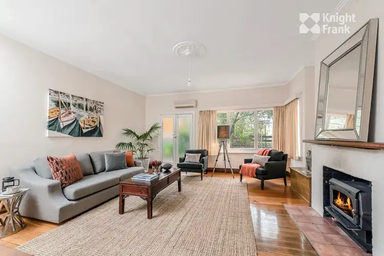 Second view of Homely house listing, 13 Jenkins Street, Taroona TAS 7053