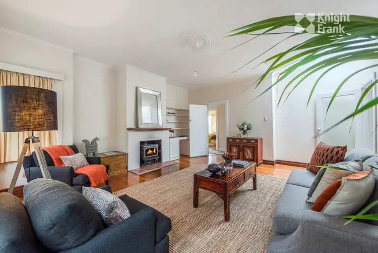 Third view of Homely house listing, 13 Jenkins Street, Taroona TAS 7053