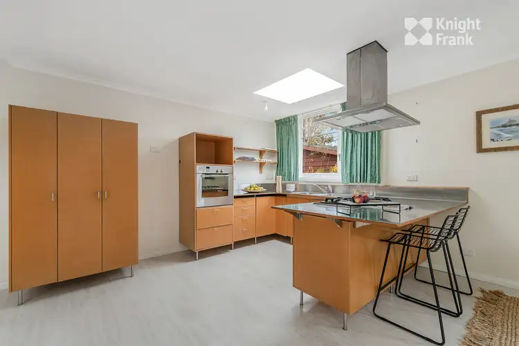 Fourth view of Homely house listing, 13 Jenkins Street, Taroona TAS 7053