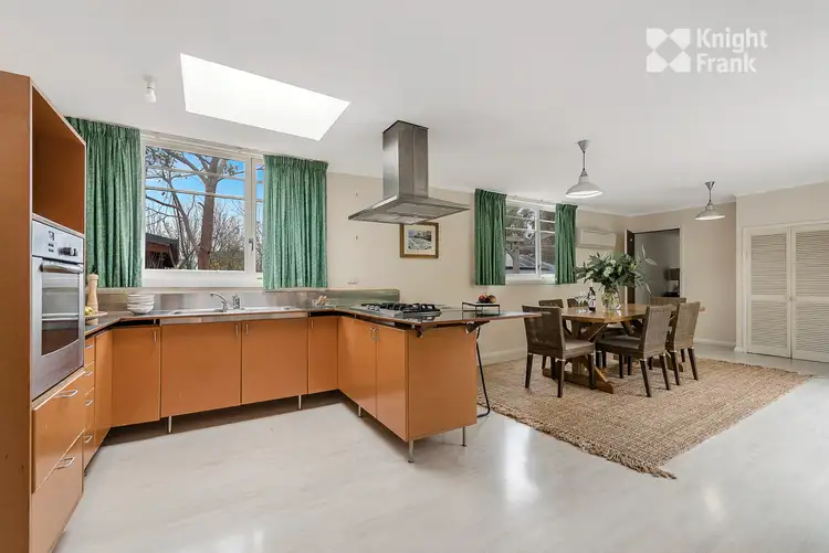 Fifth view of Homely house listing, 13 Jenkins Street, Taroona TAS 7053