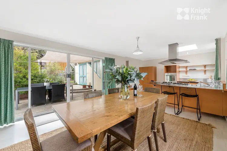 Sixth view of Homely house listing, 13 Jenkins Street, Taroona TAS 7053