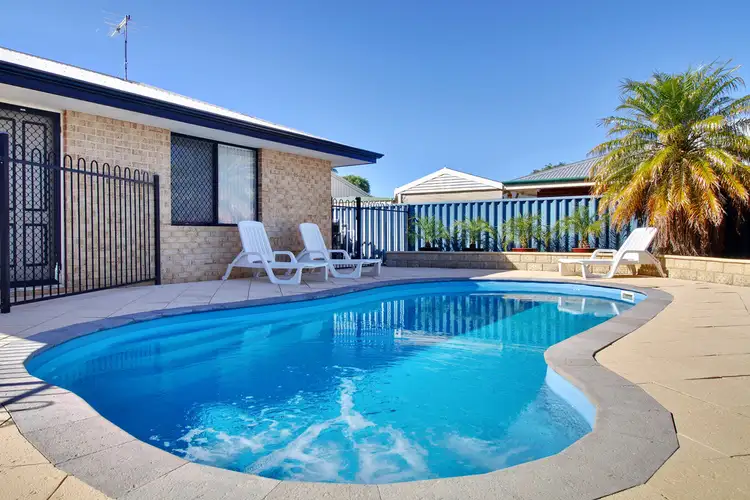 1 Lightfoot Place, Cooloongup WA 6168