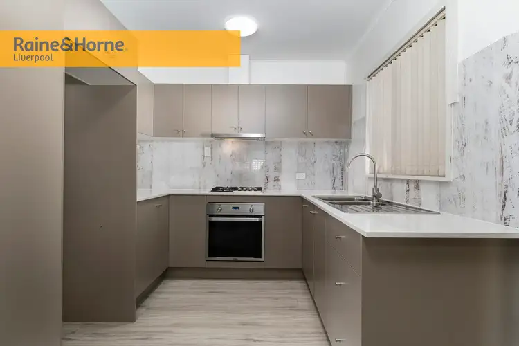 Second view of Homely house listing, 10 Wendouree Street, Busby NSW 2168
