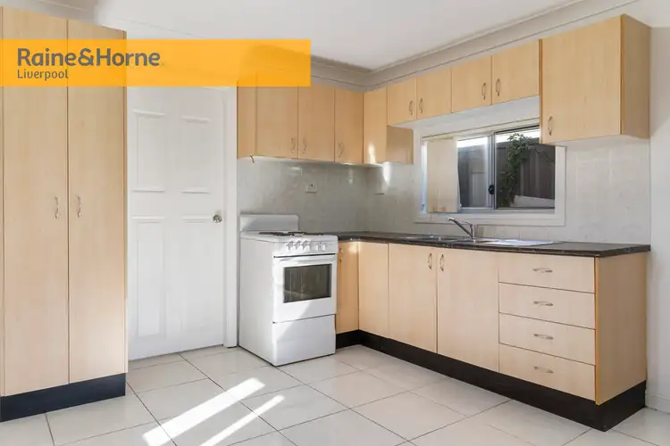 Third view of Homely house listing, 10 Wendouree Street, Busby NSW 2168