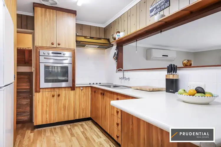 Fourth view of Homely house listing, 31 O'Neile Crescent, Lurnea NSW 2170