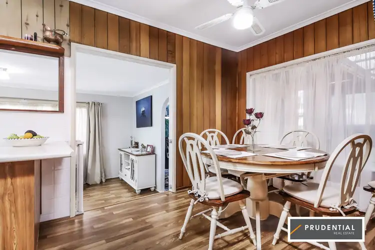 Fifth view of Homely house listing, 31 O'Neile Crescent, Lurnea NSW 2170