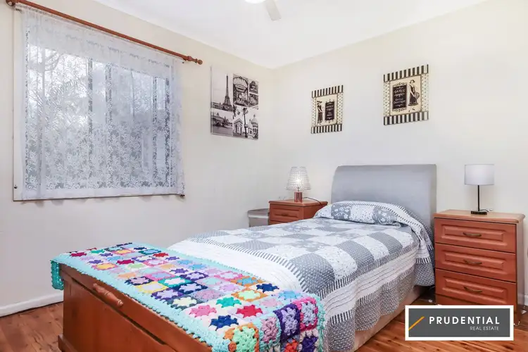 Seventh view of Homely house listing, 31 O'Neile Crescent, Lurnea NSW 2170