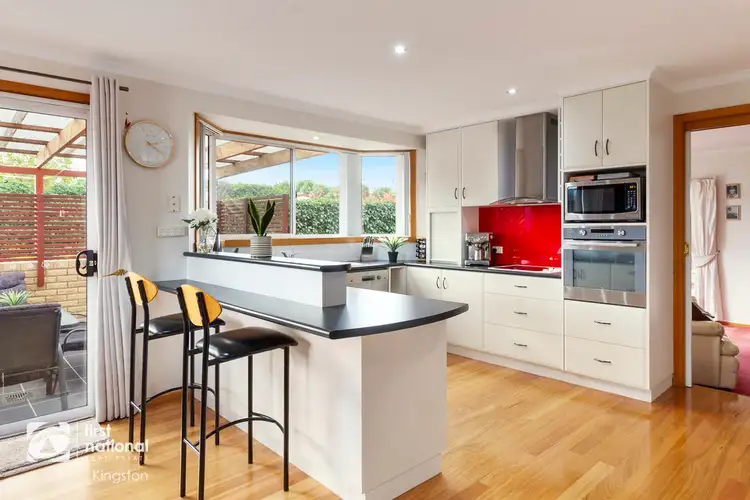 Fourth view of Homely house listing, 28 Freesia Crescent, Kingston TAS 7050