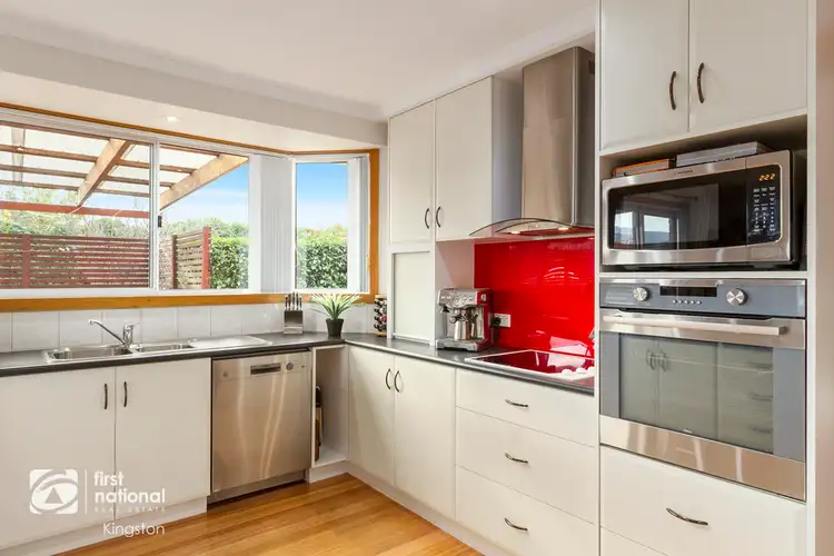 Fifth view of Homely house listing, 28 Freesia Crescent, Kingston TAS 7050