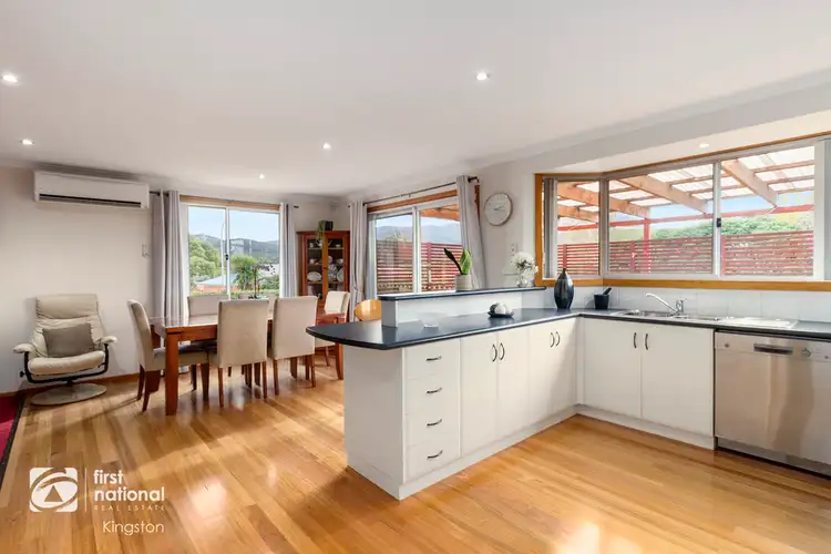 Sixth view of Homely house listing, 28 Freesia Crescent, Kingston TAS 7050