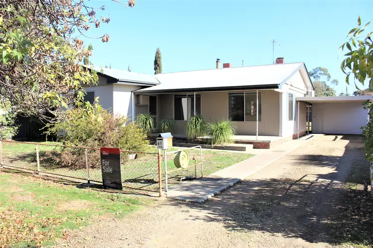 Main view of Homely house listing, 61 Hume Street, Mulwala NSW 2647