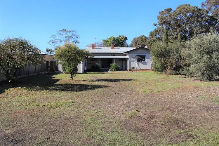 Third view of Homely house listing, 61 Hume Street, Mulwala NSW 2647