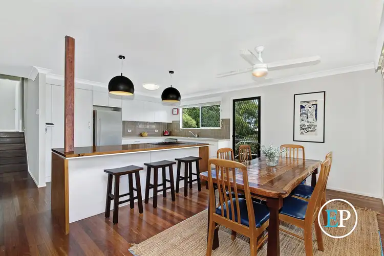 23 Burnett Crescent, Wulguru QLD 4811
