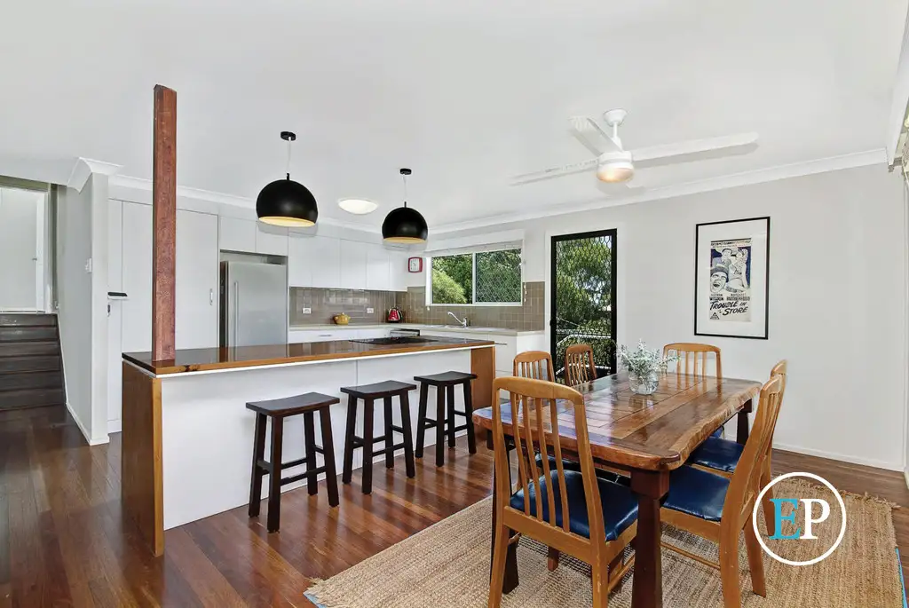 Main view of Homely house listing, 23 Burnett Crescent, Wulguru QLD 4811