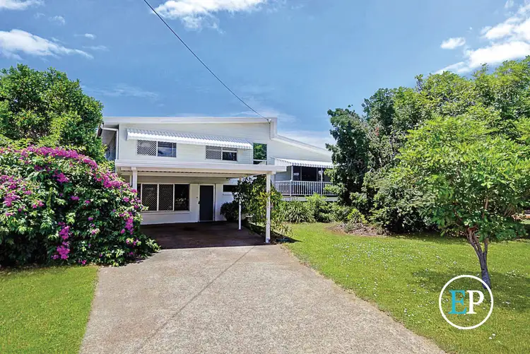 Second view of Homely house listing, 23 Burnett Crescent, Wulguru QLD 4811