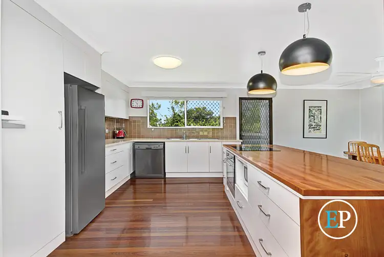 Third view of Homely house listing, 23 Burnett Crescent, Wulguru QLD 4811