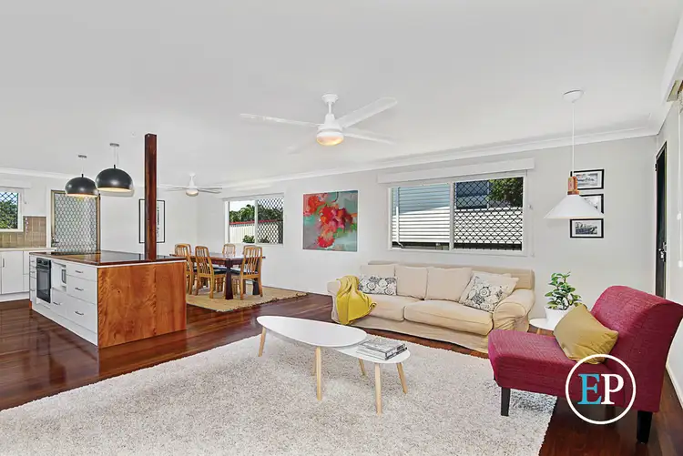 Fourth view of Homely house listing, 23 Burnett Crescent, Wulguru QLD 4811