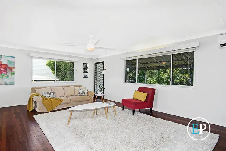 Fifth view of Homely house listing, 23 Burnett Crescent, Wulguru QLD 4811