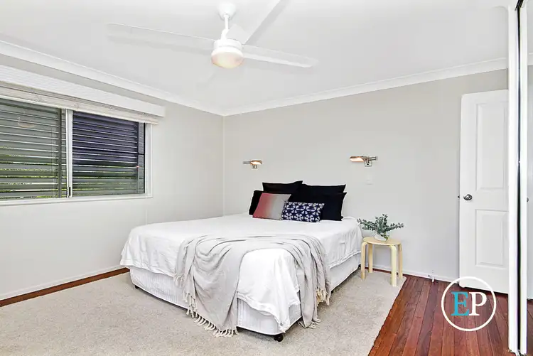 Seventh view of Homely house listing, 23 Burnett Crescent, Wulguru QLD 4811